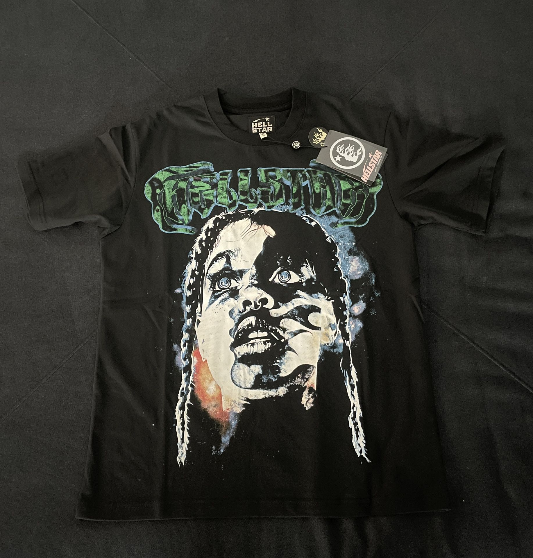Hellstar T-shirt