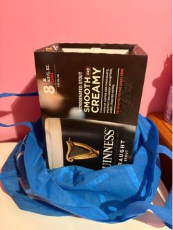 Free Guinness
