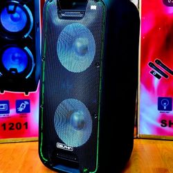 Professional Party Speaker 