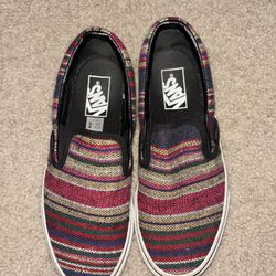 Vans