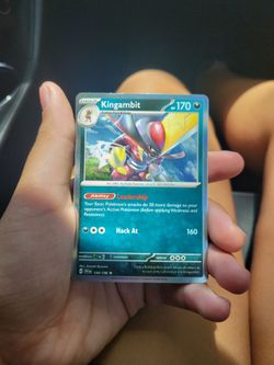 Pokémon