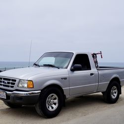 2002 Ford Ranger