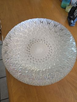 Beautiful Home Decor Bowl Brought back from Turkey