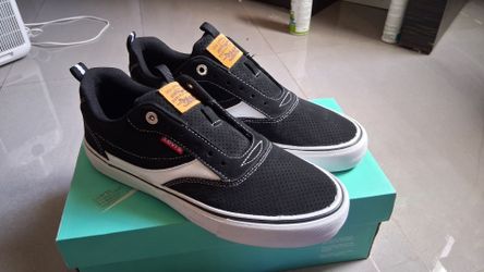 Men's Levi shoes