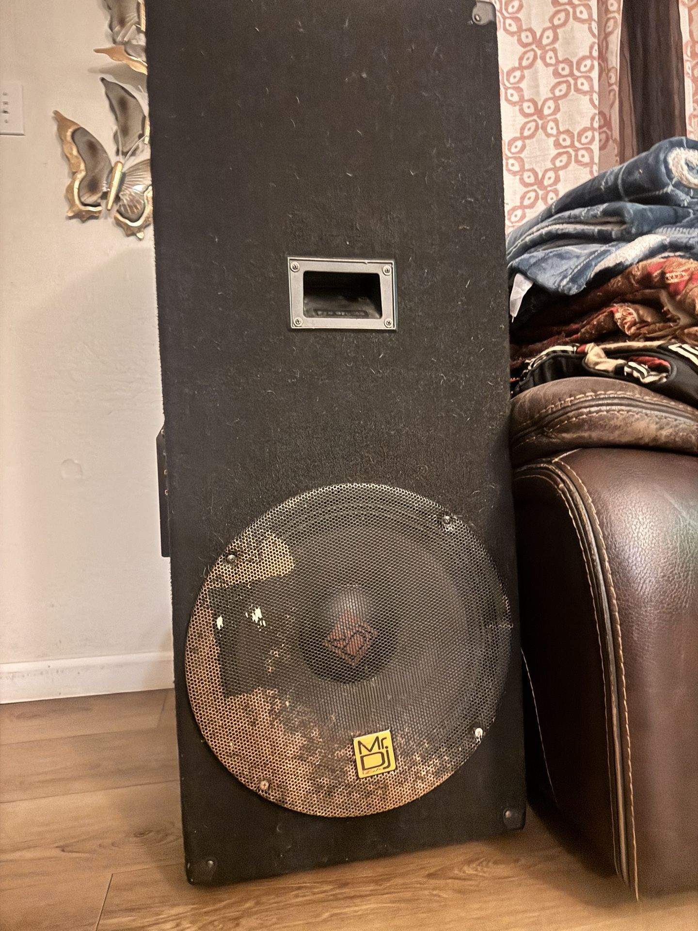 Speaker