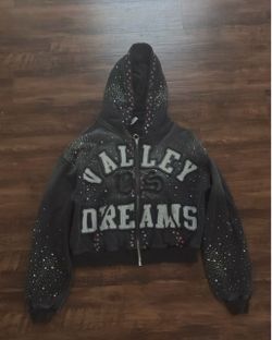 Valley dream jacket