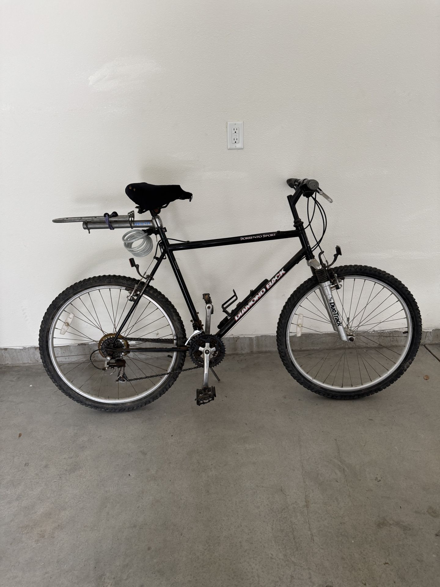 Mountain Bike 21 Speed
