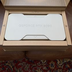 NVidia RTX 5090 gaming video card
