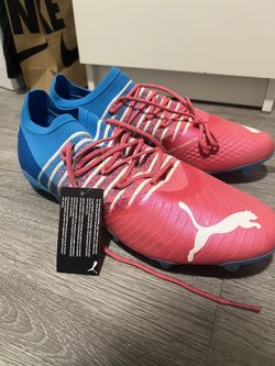 Puma Future Z 2.4 Creative FG Soccer Cleats