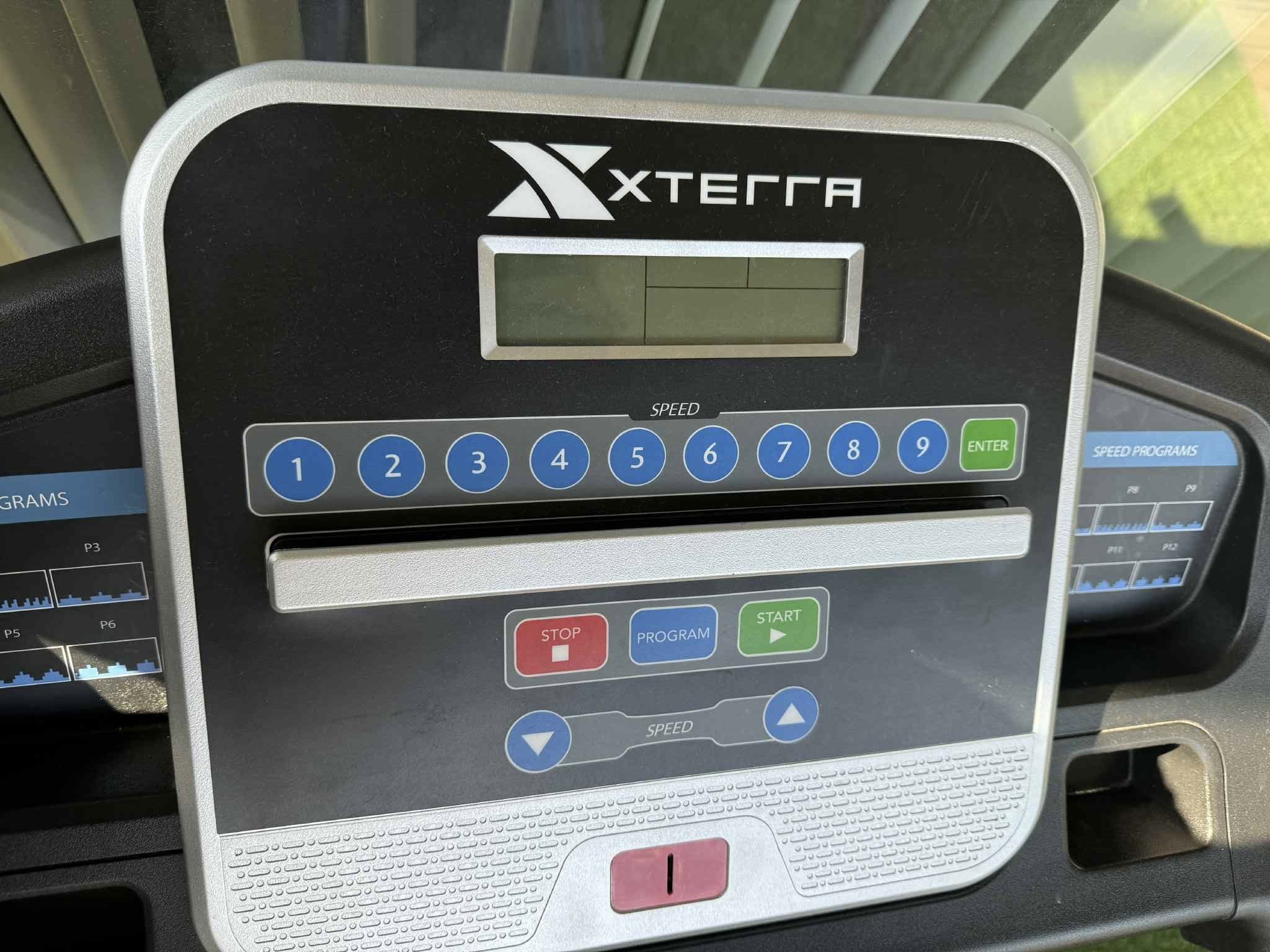Treadmill