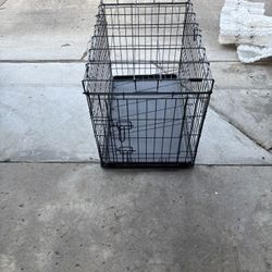 Dog Crate And Kennel
