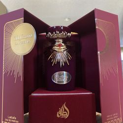 Lattafa perfumes 