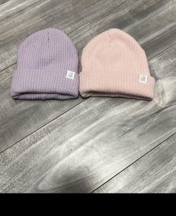 set of beanies