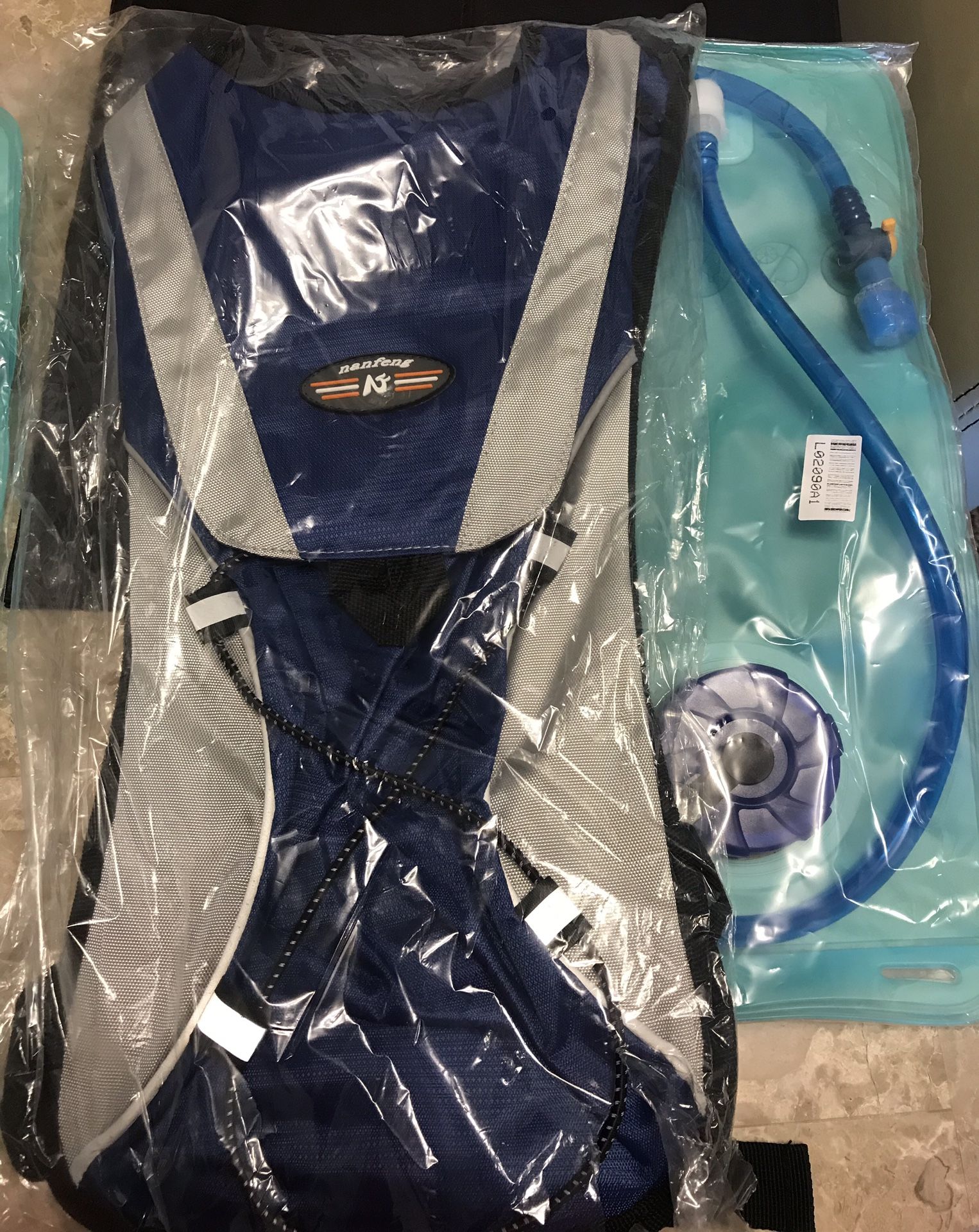 Hydration Backpacks
