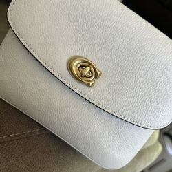 Cassie Crossbody With Card Wallet
