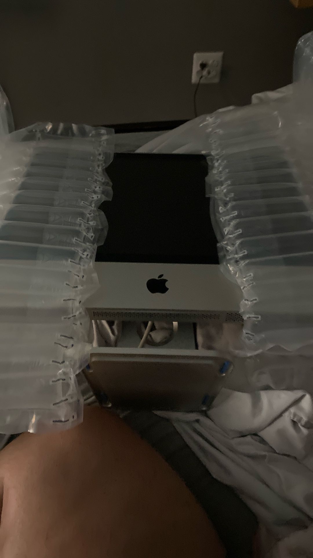 Mac computer