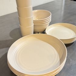 Kitchen Items