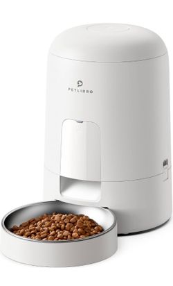 Electronic cat feeder originally bought for 80$