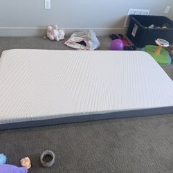 ZINUS 5 Inch Twin Cooling Essential Foam Mattress, Affordable Quality, Certified Safe Materials