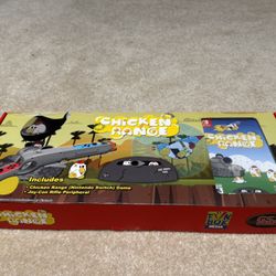 Nintendo Chicken Range Bundle