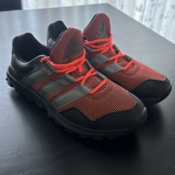 Adidas Running Size 9.5