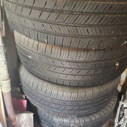 Used Tires 