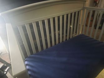 Toddler Bed