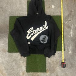 St Michael’s Baggy Hoodie