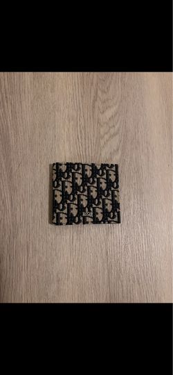 Dior  Wallet
