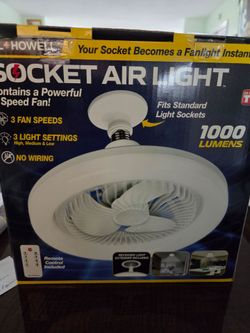 Air Light