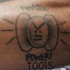 Hektik's Power Tools
