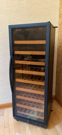 Allavino Wine Fridge
