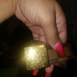 Louis Vuitton  