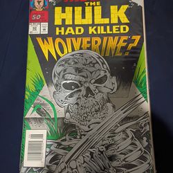 The incredible she hulk#441  high grade comic