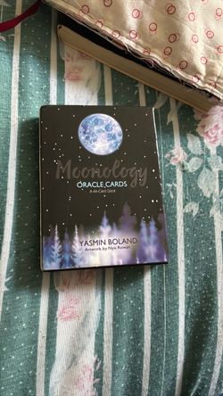 5 Tarot cards  bundles