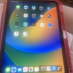 iPad 10th Gen