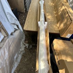 Silhouette window shedding  Size 94 3/8x45 7/8