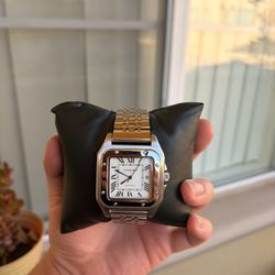 Premium Watch 