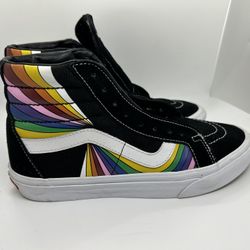 Vans lady’s Shoes