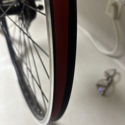 Venzo  Bike Wheels
