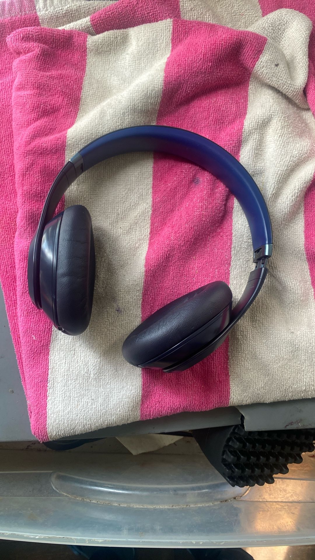 Studio beat pros
