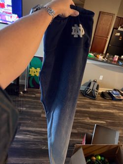 Notre dame leggings