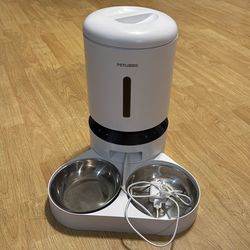 Automatic Feeder