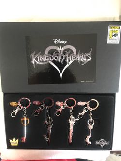 Keyring