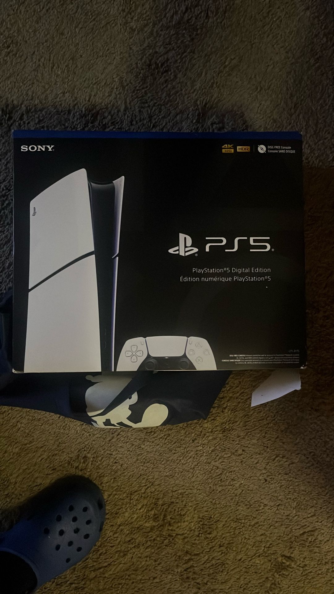 Playstation 5