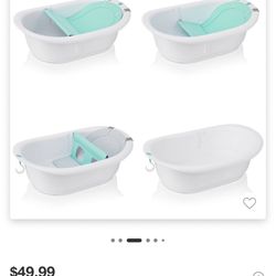 Frida Baby Bathtub 