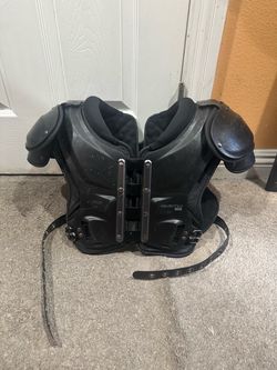 Xenith Football Pads