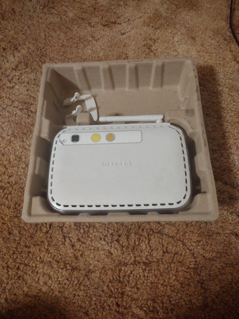 Wireless Router