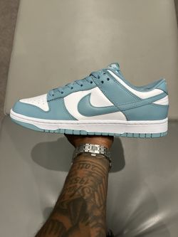 nike dunks