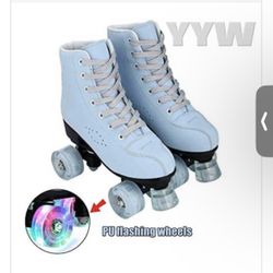 Roller skates